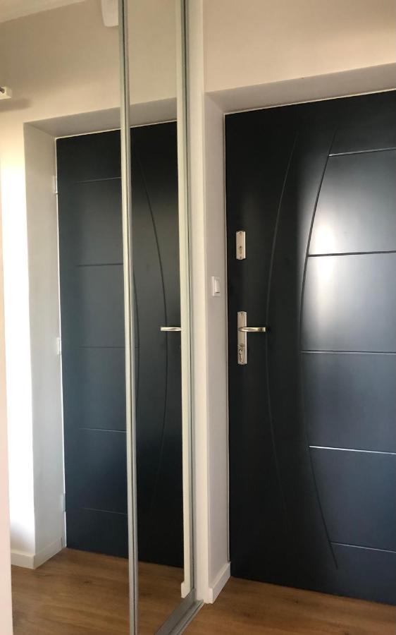 Apartament W Centrum Gdyni Gdynia Exteriör bild